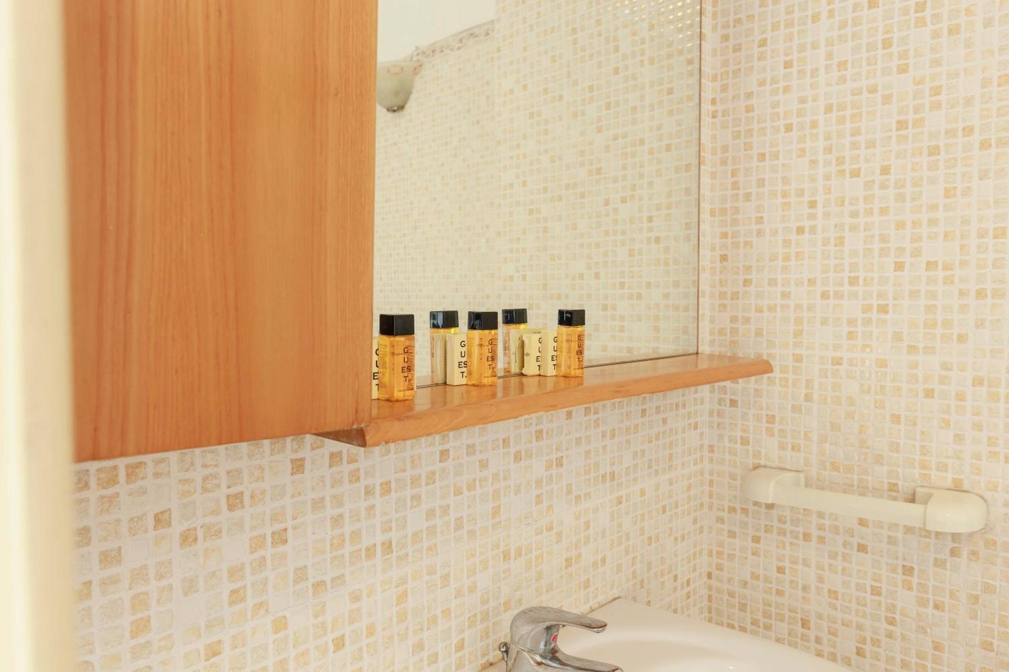 Faenza Huge Apartamento *