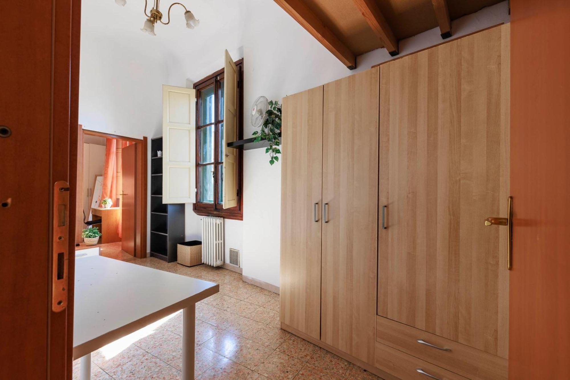 Faenza Huge Apartamento *