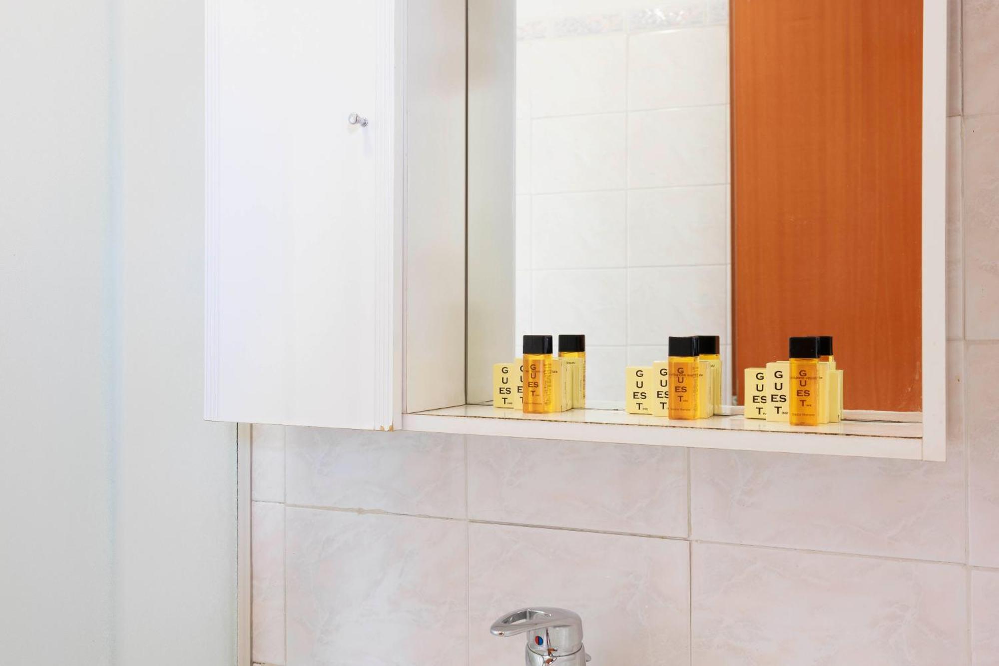 Faenza Huge Apartamento Florencia