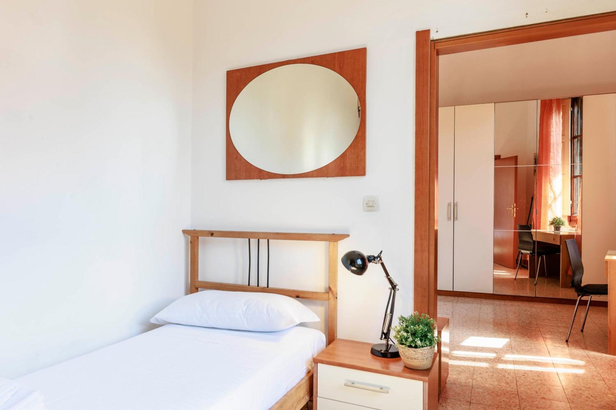 Apartamento Faenza Huge