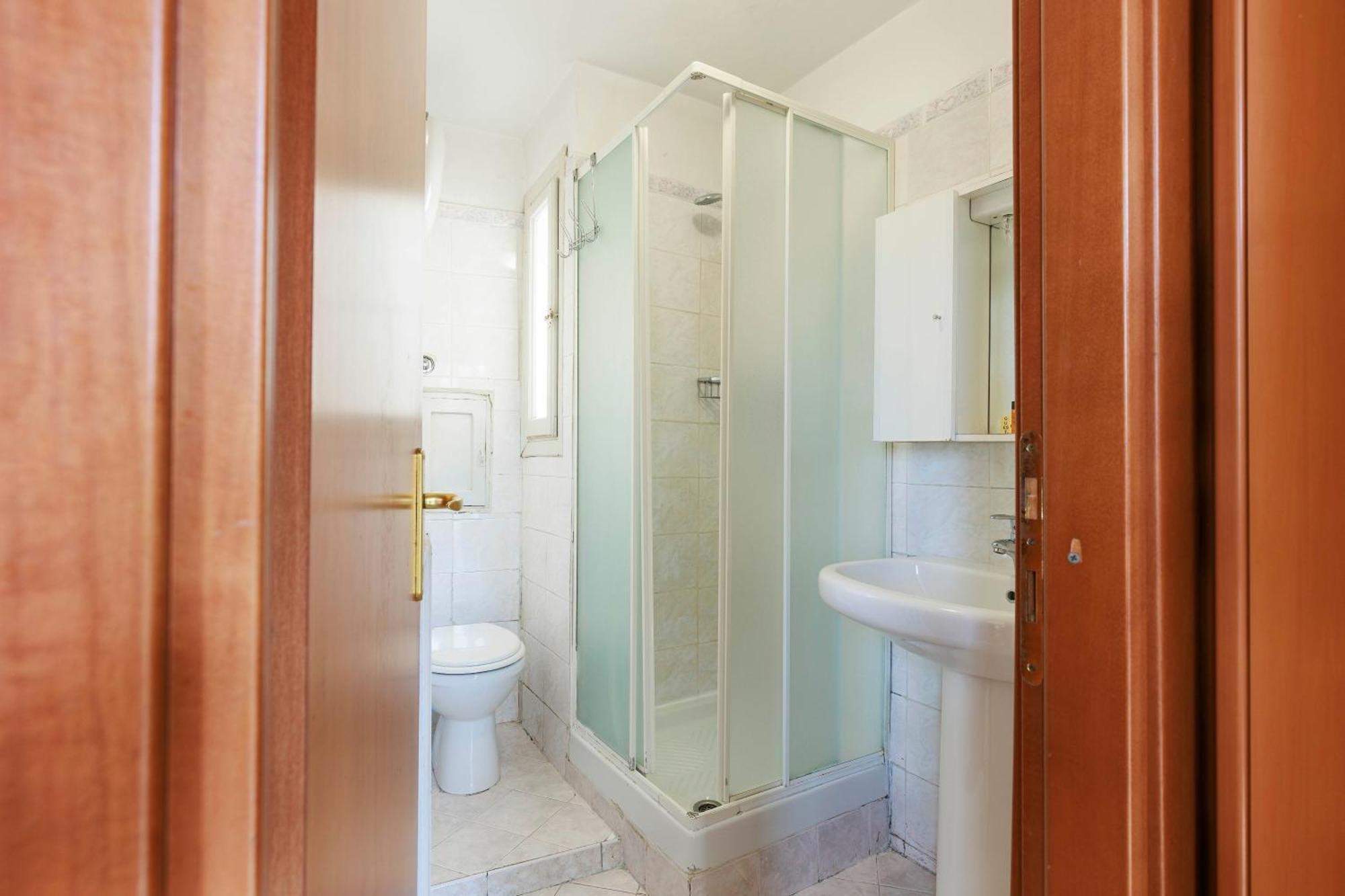 Faenza Huge Apartamento