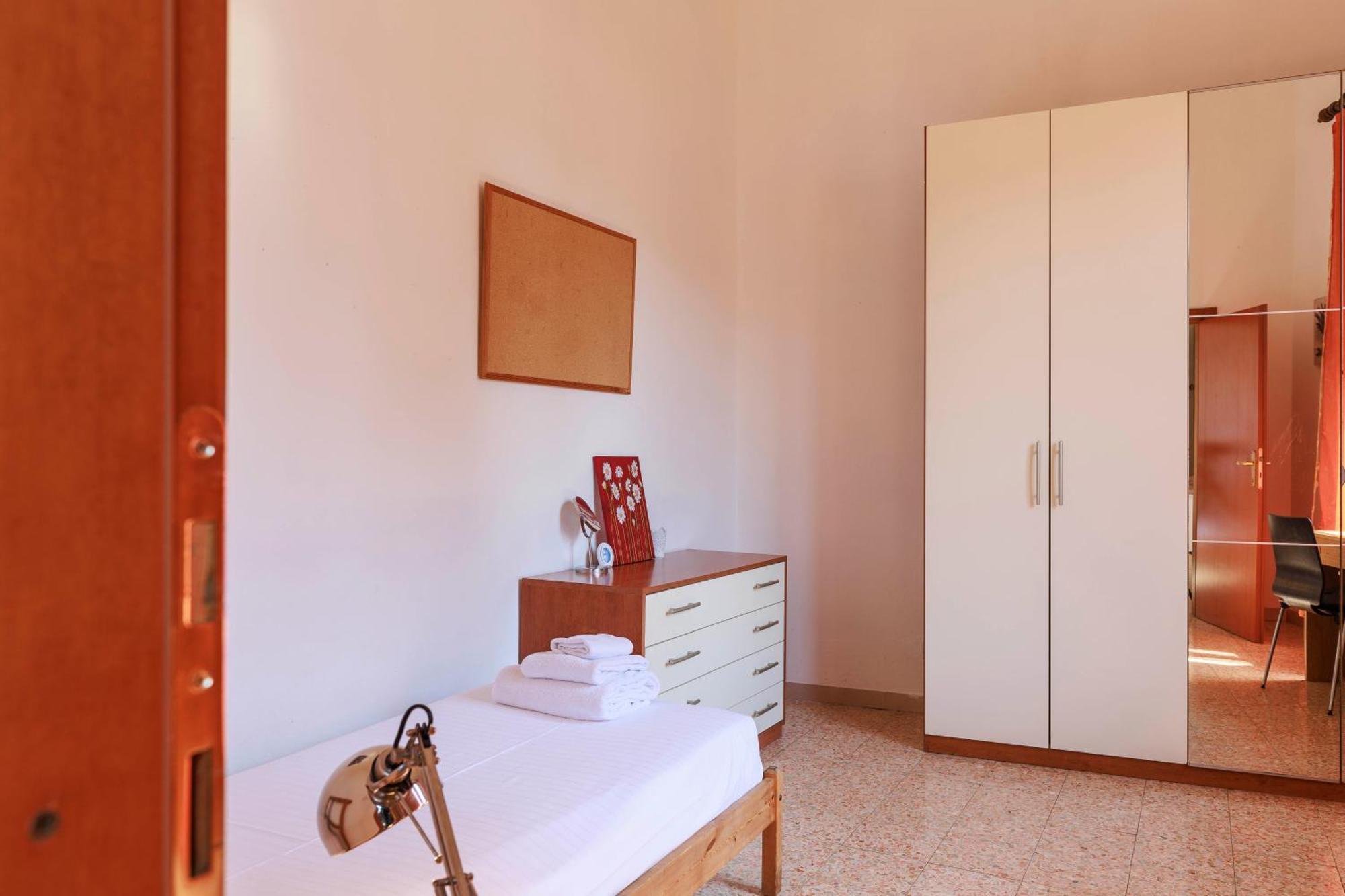 Faenza Huge * Florencia