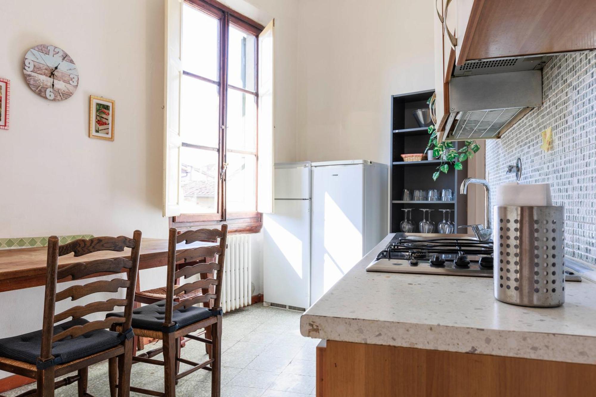 Faenza Huge Apartamento *