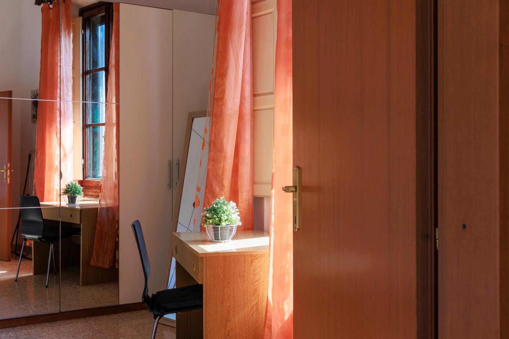 Apartamento Faenza Huge Florencia
