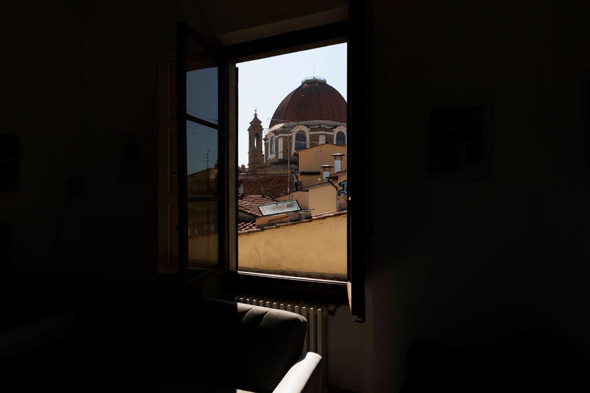 Faenza Huge Apartamento Florencia