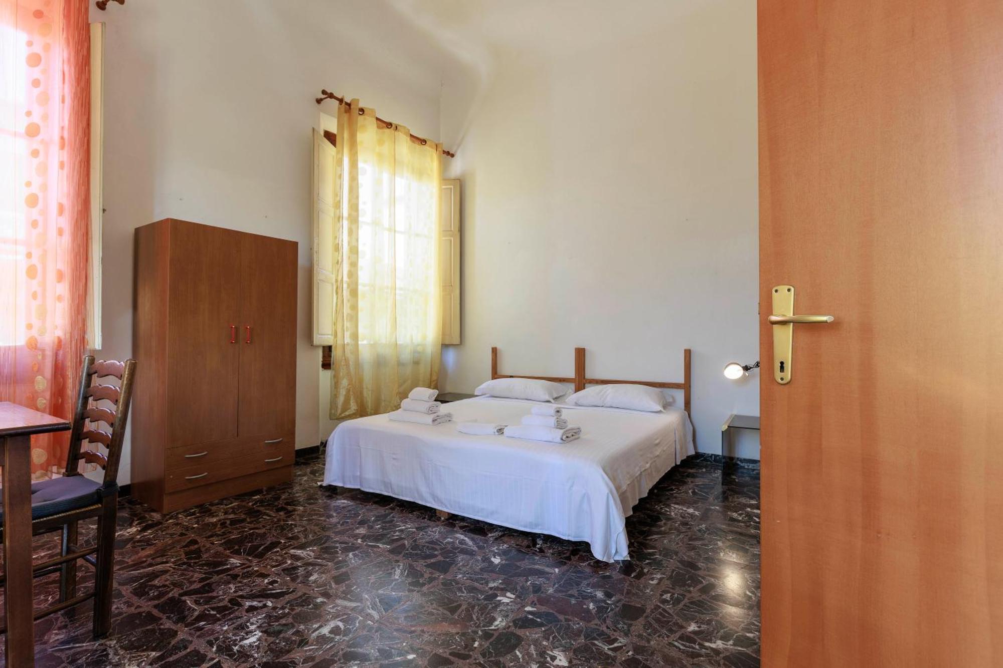 Apartamento Faenza Huge Florencia