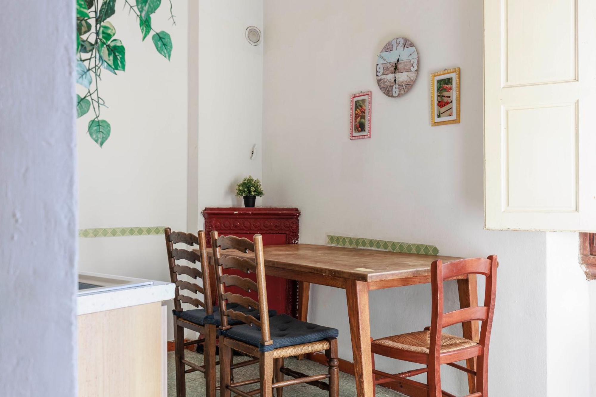 Faenza Huge Apartamento