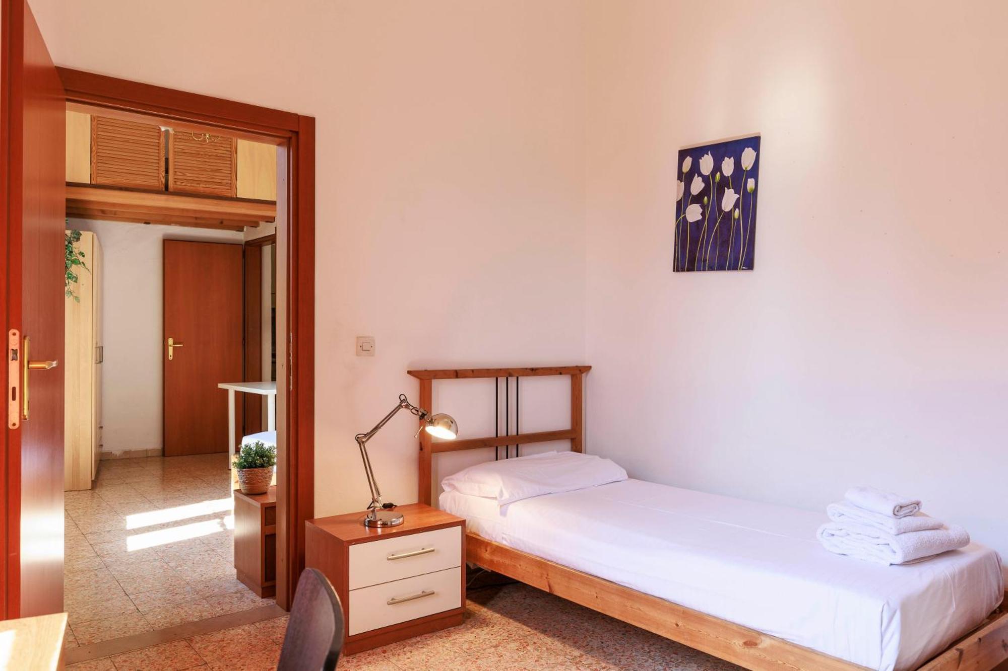 Apartamento Faenza Huge