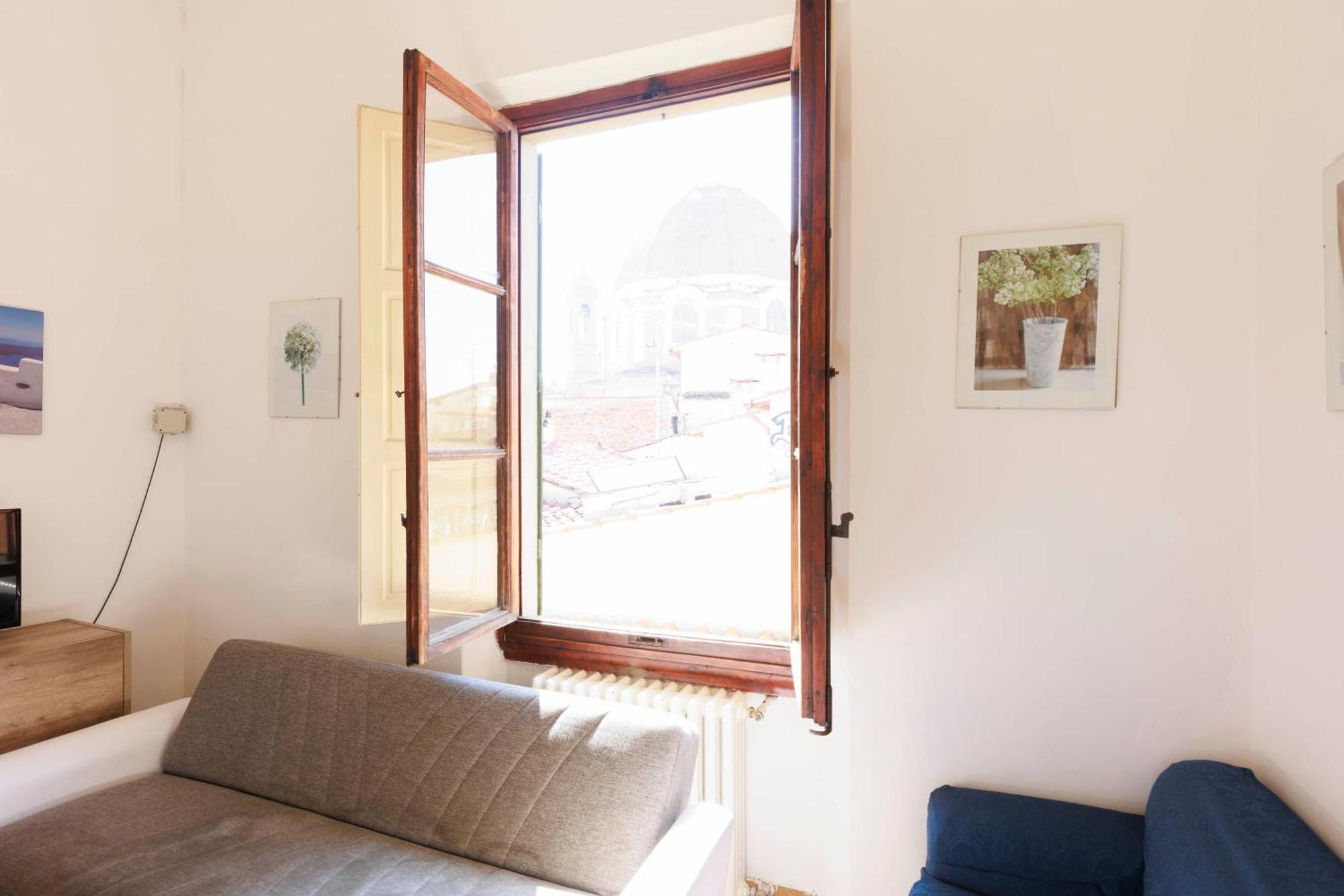 Faenza Huge Apartamento *