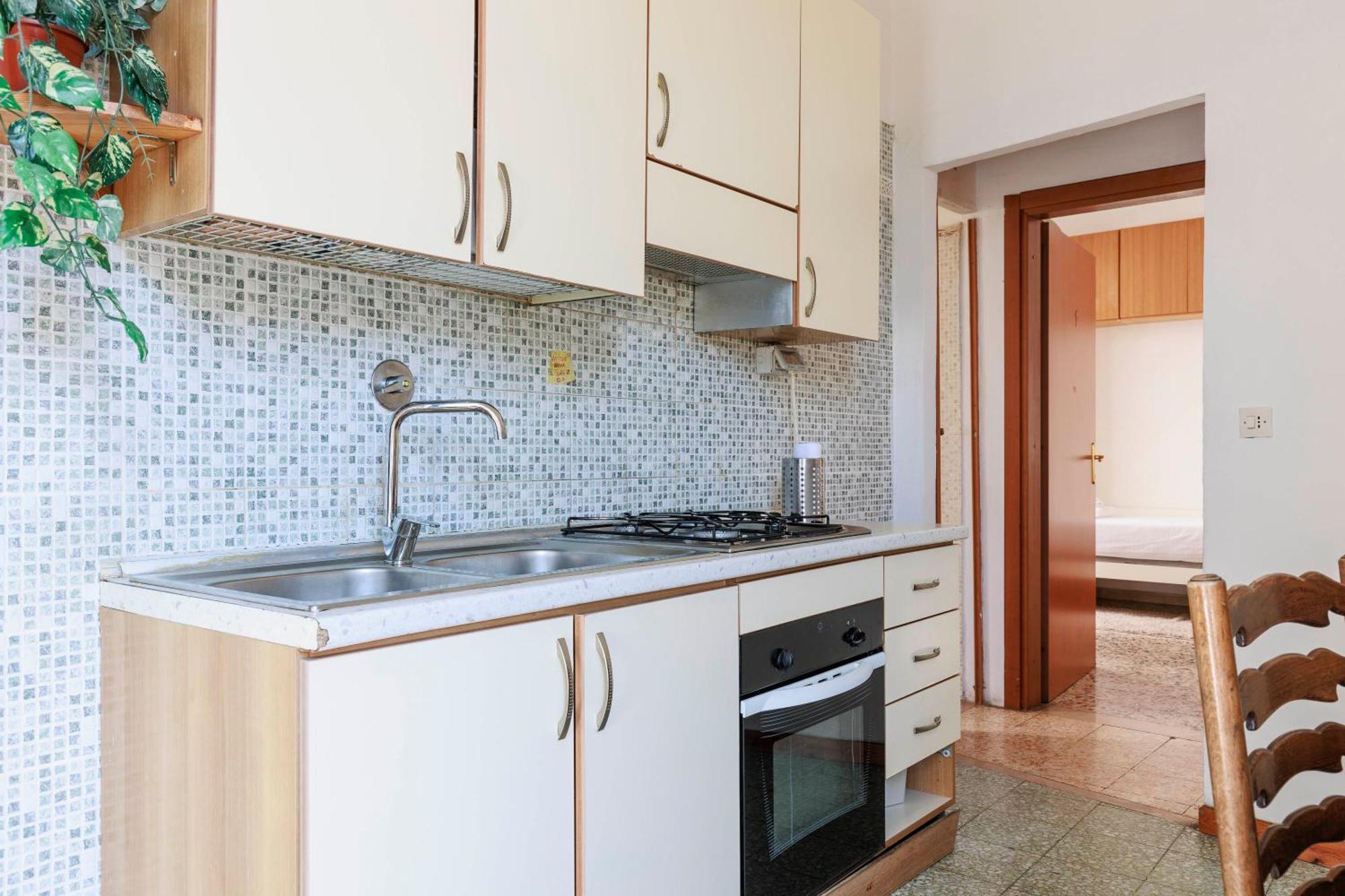 Faenza Huge Apartamento *