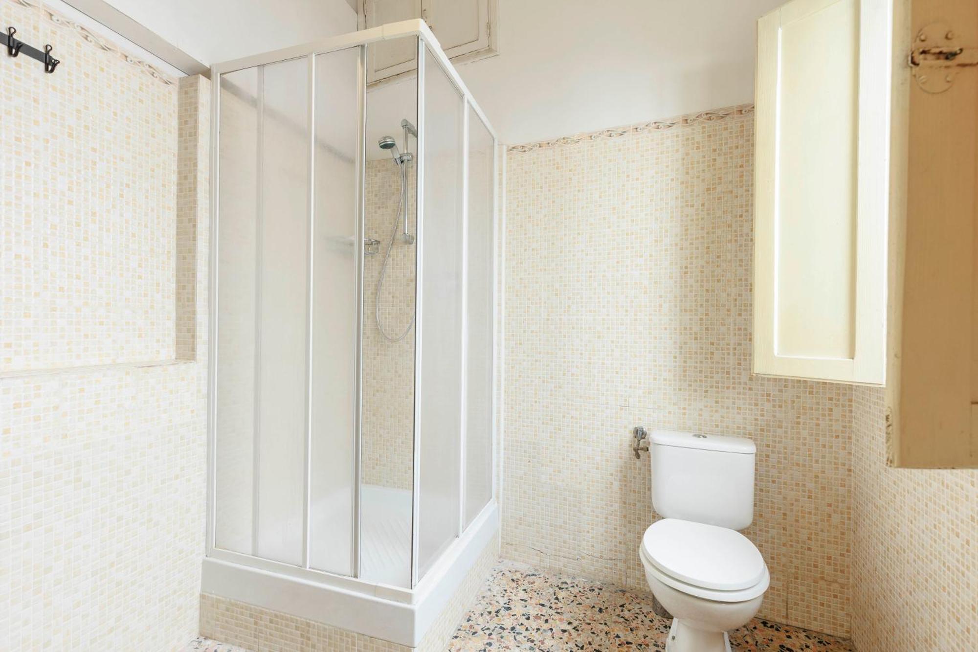 Apartamento Faenza Huge Florencia