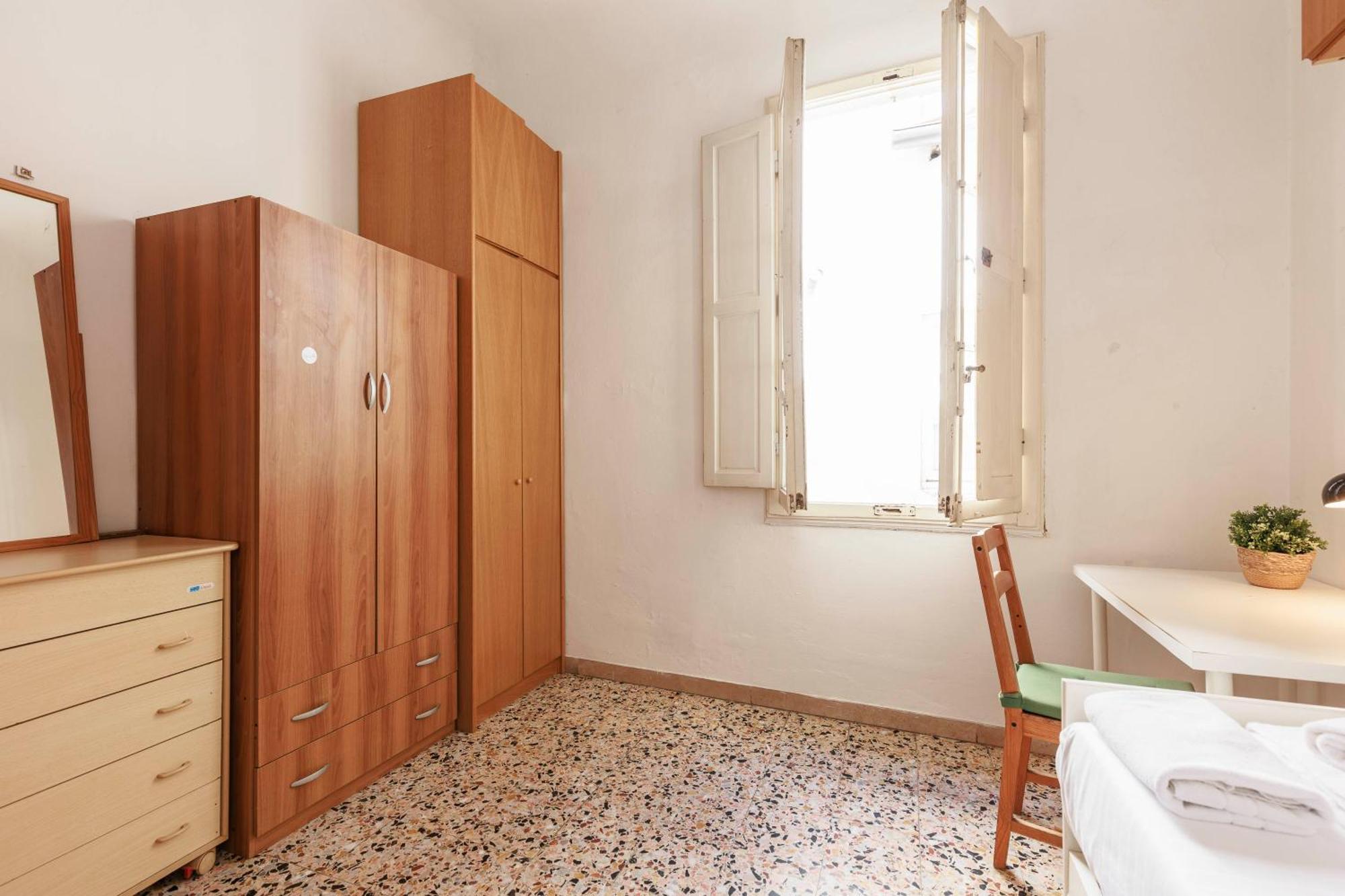 Apartamento Faenza Huge Florencia