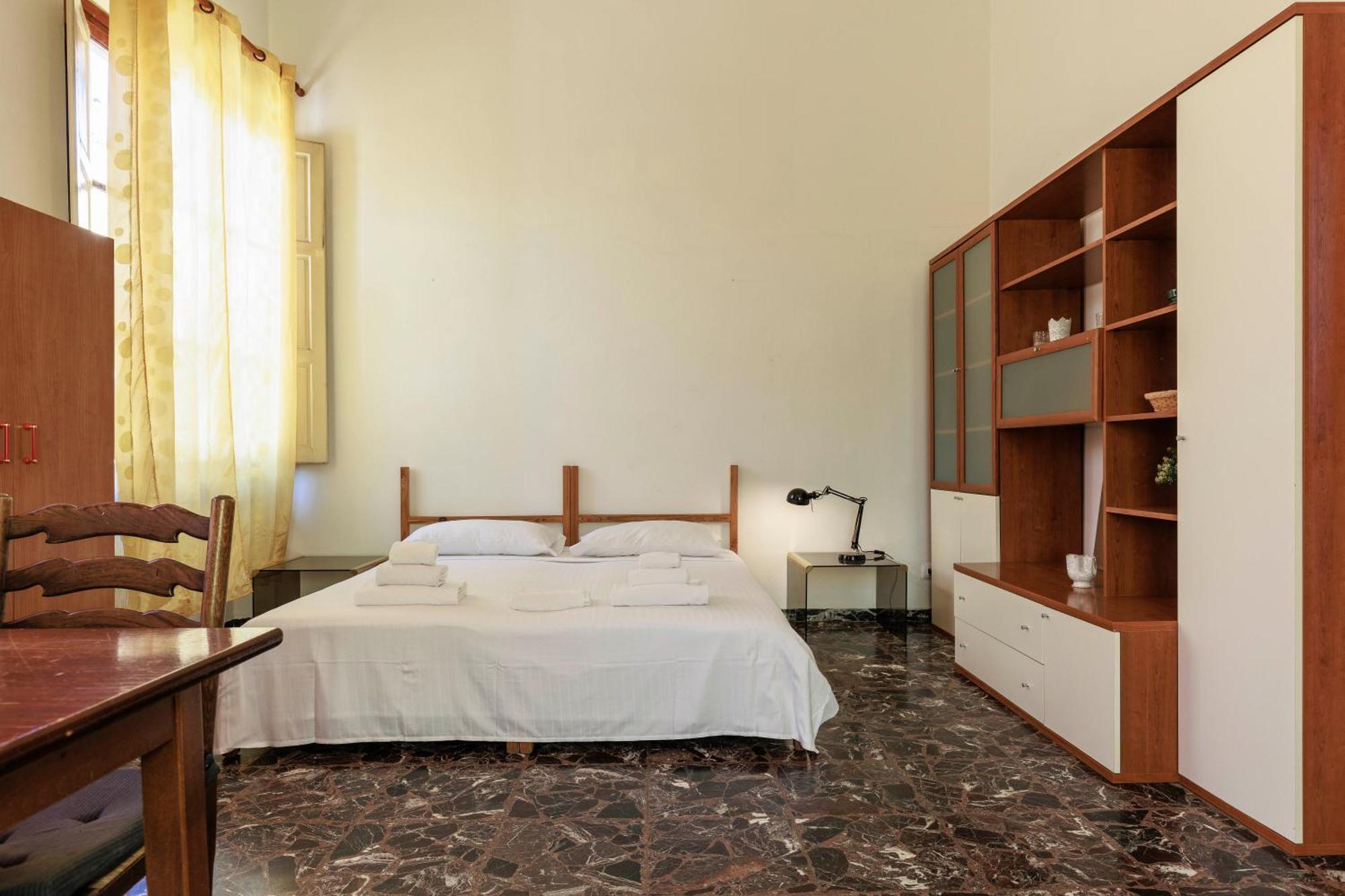 Apartamento Faenza Huge Florencia