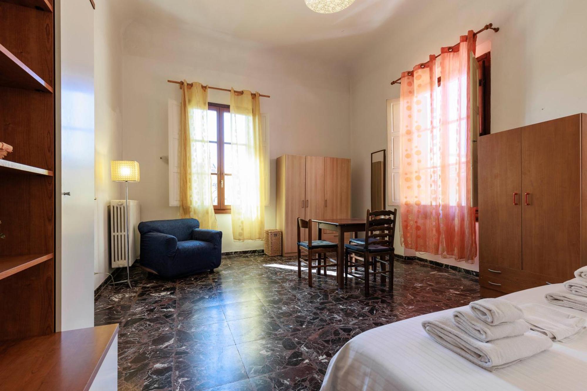 Apartamento Faenza Huge