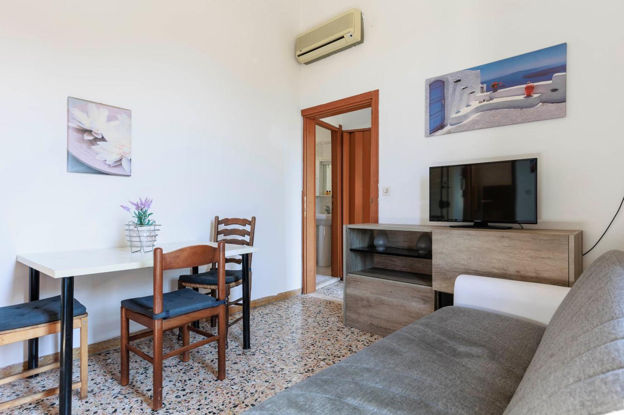 Faenza Huge Apartamento Florencia